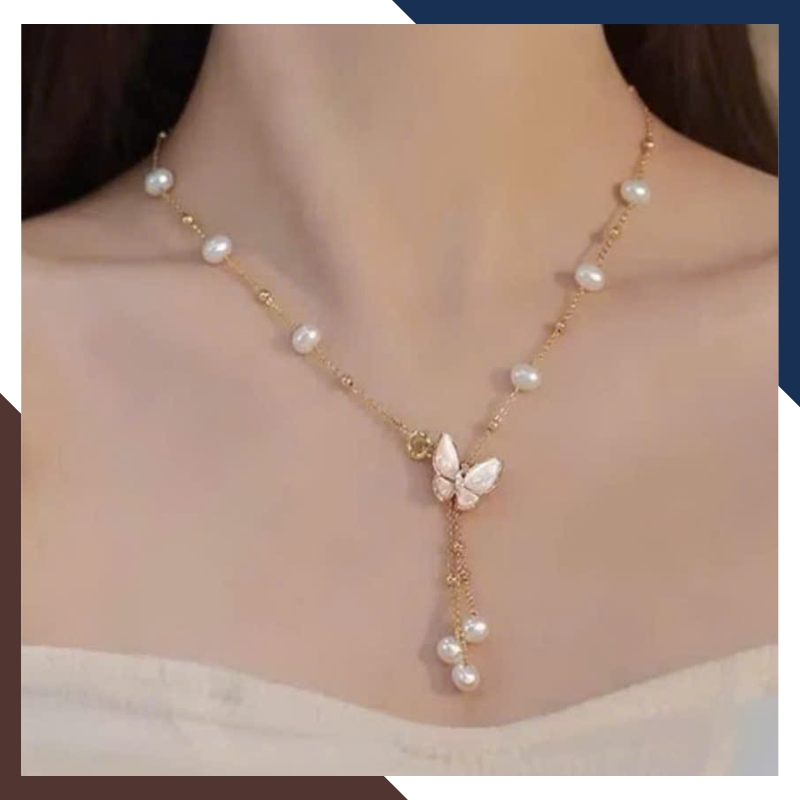 Rửa ngọc trai bằng gì để giữ độ bóng đẹp bền lâu?