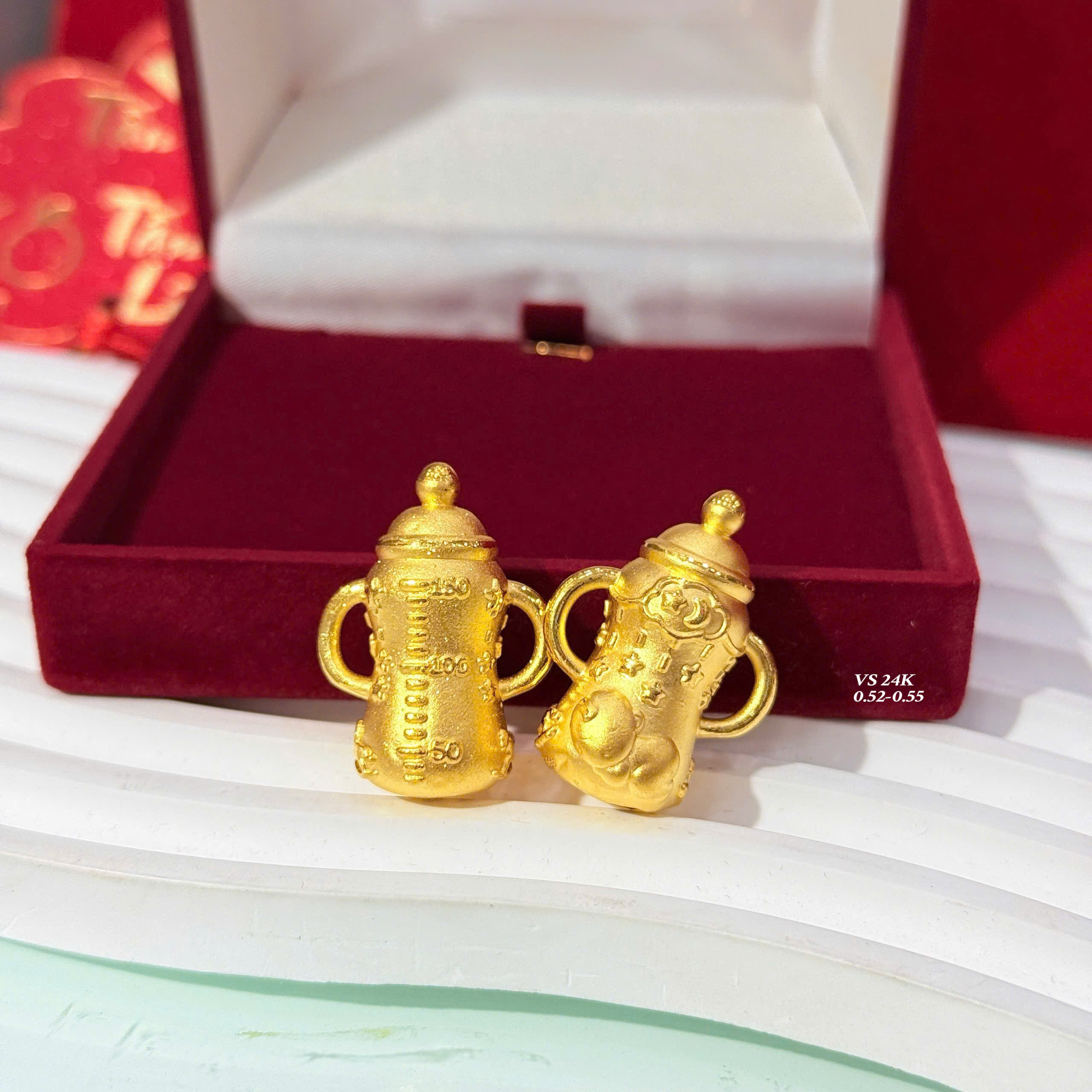 Tại Sao Ngọc Trai Anchi Dám Cam Kết HOÀN TIỀN 10 Lần Nếu Phát Hiện Vàng Giả? Hé Lộ Bí Mật Kiểm Định Khắt Khe