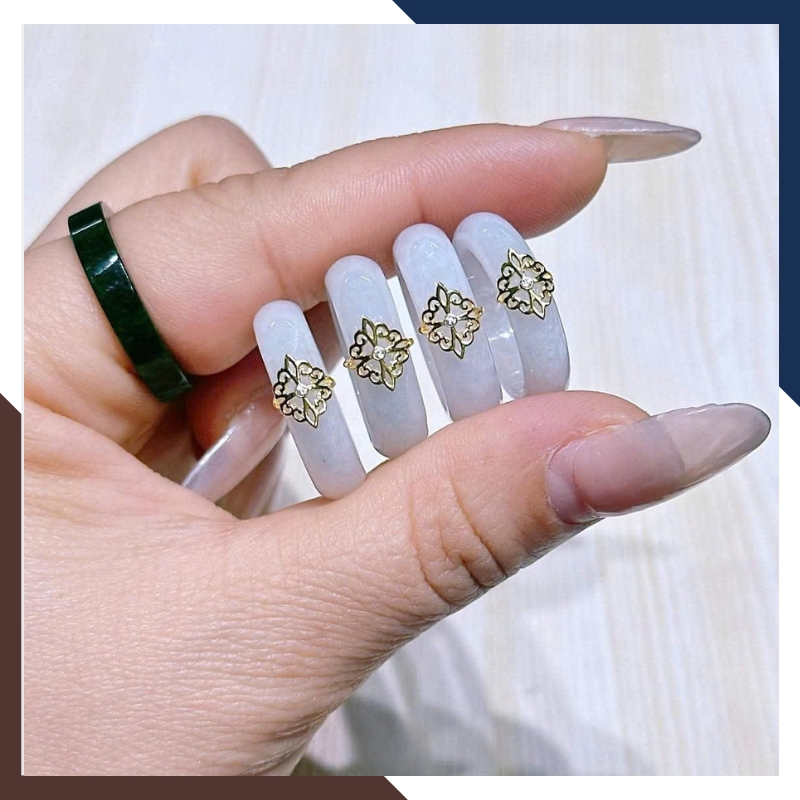 Hướng dẫn xác định kích thước vòng kín khi đặt online