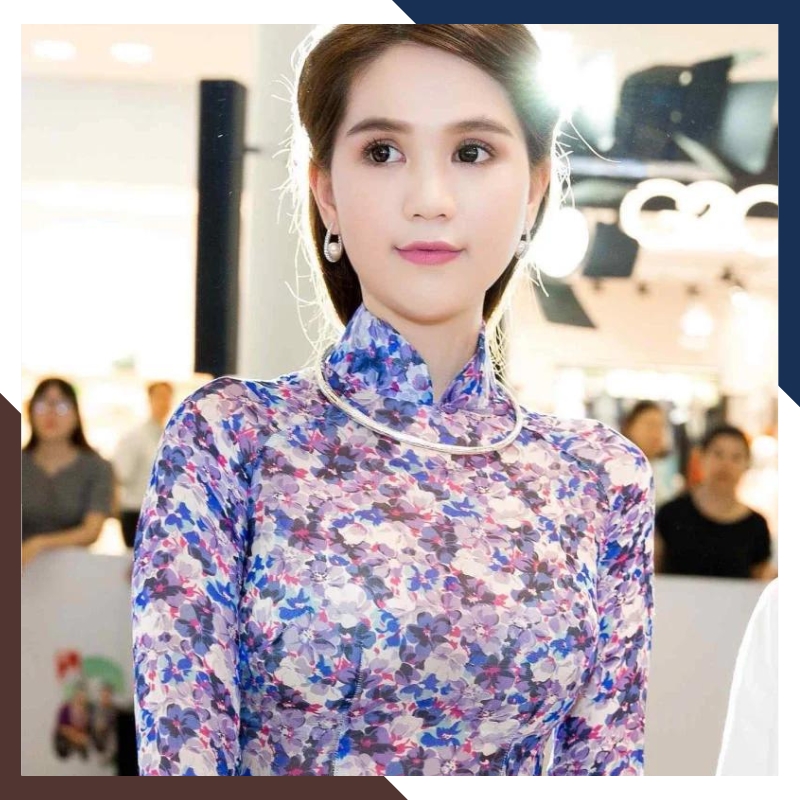 Mặc áo dài đeo vòng cổ gì cho đẹp? Chia sẻ từ chuyên gia