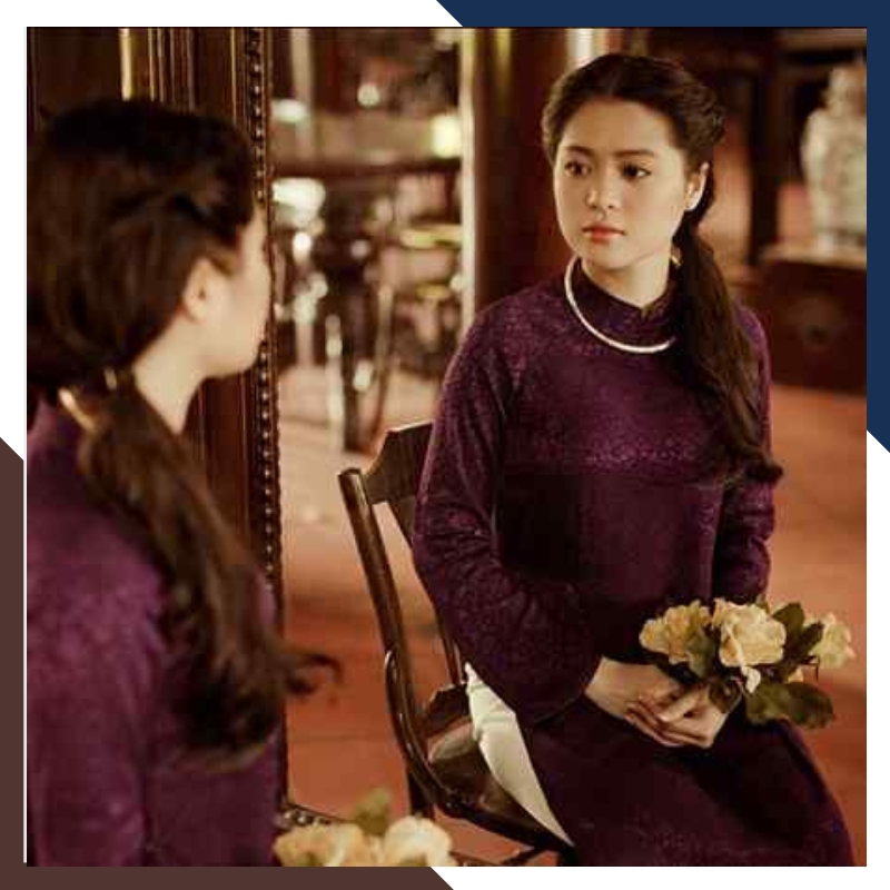 Top phụ kiện vòng cổ đeo cùng áo dài đẹp nhất giúp nàng toả sáng dịp Tết 2025