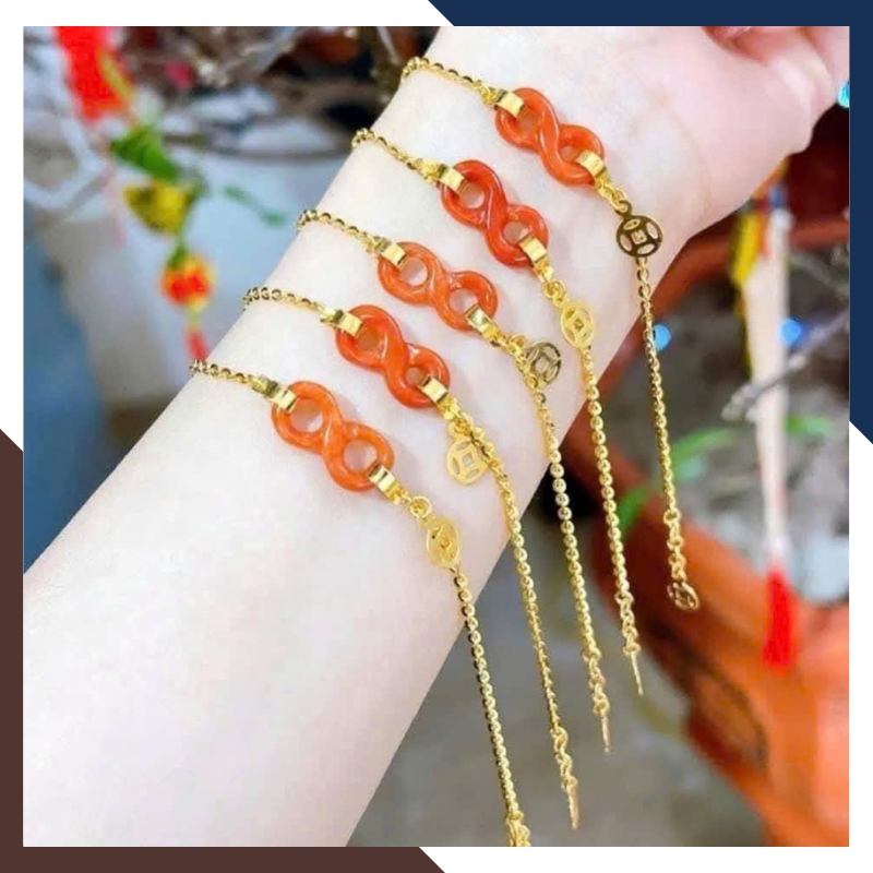 Loại vàng nào phù hợp đeo hàng ngày? Chuyên gia chia sẻ