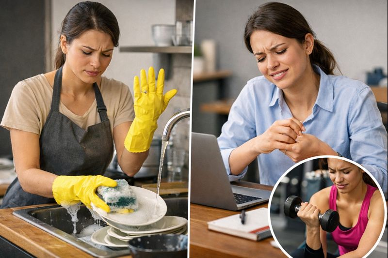 Sai lầm khi chọn kiểu dáng nhẫn cầu hôn không phù hợp thói quen sử dụng