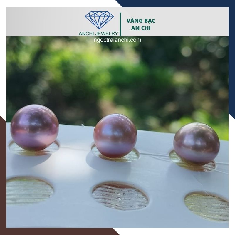 Bán sỉ hạt ngọc trai cao cấp