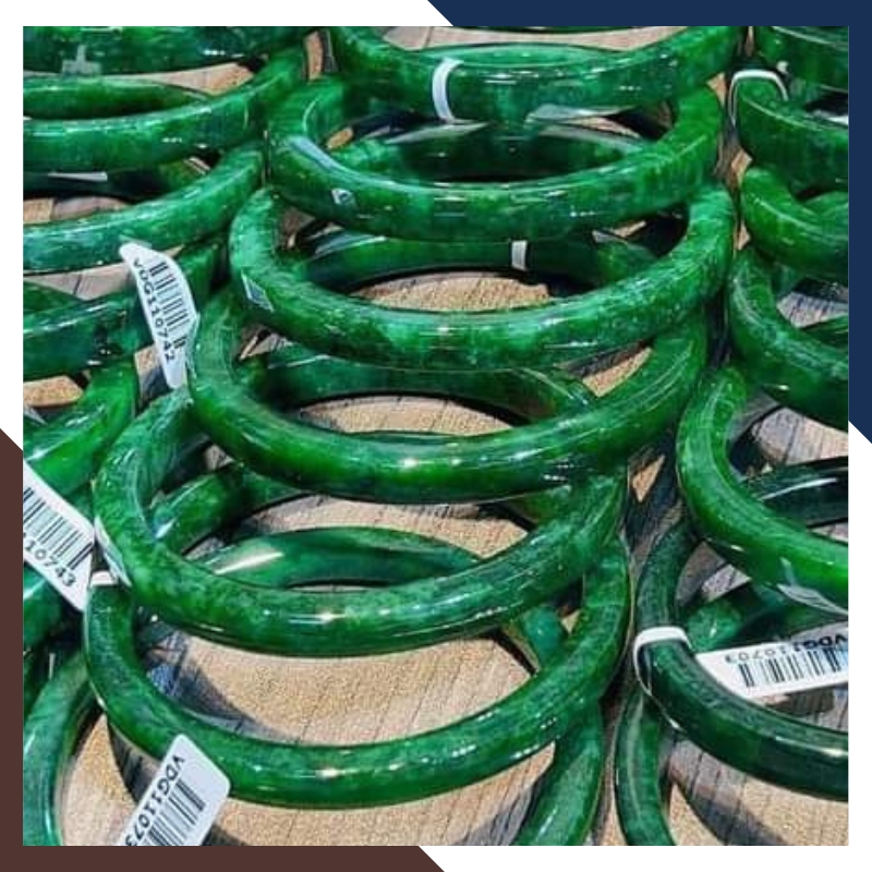 Cách chọn trang sức đá quý hợp mệnh Kim, Mộc, Thủy, Hỏa, Thổ