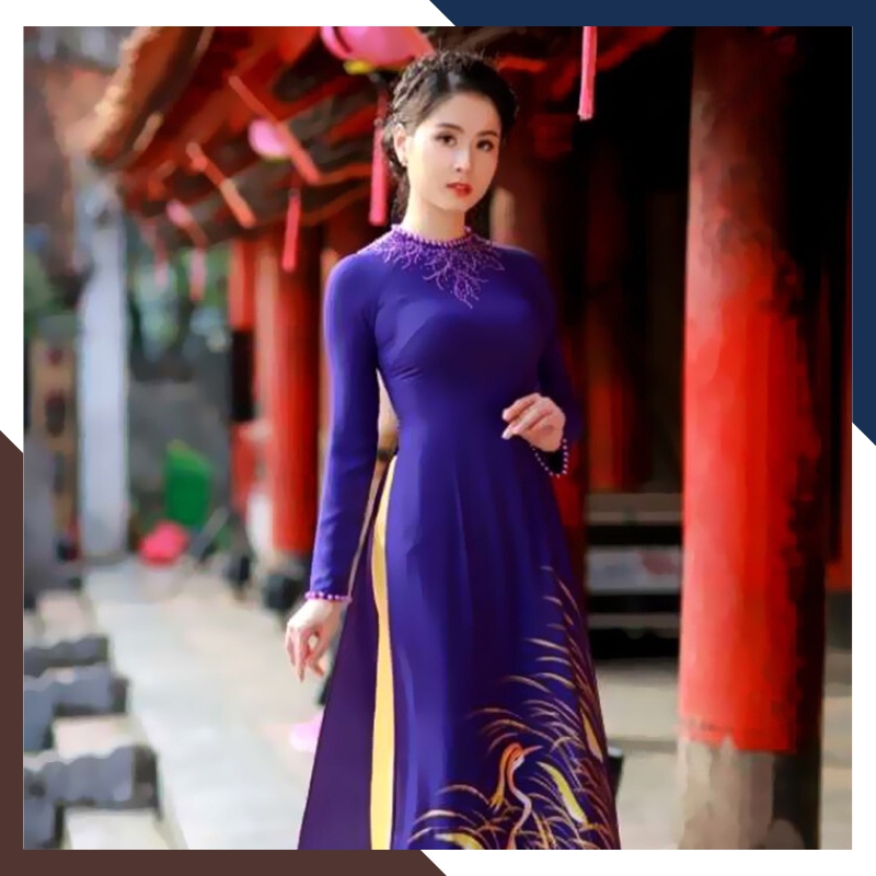 Mẫu Vòng Ngọc Trai Mặc Áo Dài: Từ Cổ Điển Đến Hiện Đại