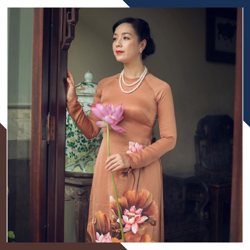 Mẫu Vòng Ngọc Trai Mặc Áo Dài: Từ Cổ Điển Đến Hiện Đại