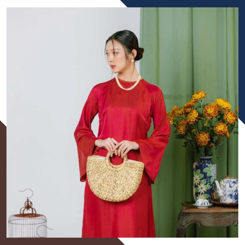 Mẫu Vòng Ngọc Trai Mặc Áo Dài: Từ Cổ Điển Đến Hiện Đại