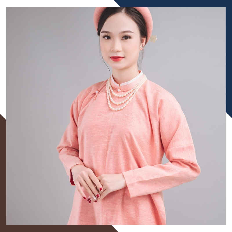 Mẫu Vòng Ngọc Trai Mặc Áo Dài: Từ Cổ Điển Đến Hiện Đại