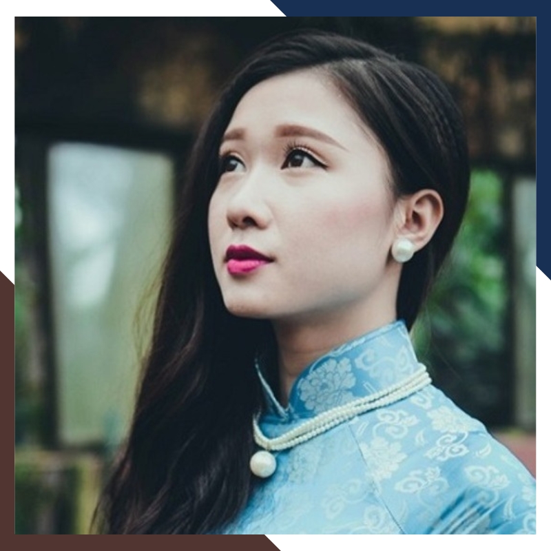 Mẫu Vòng Ngọc Trai Mặc Áo Dài: Từ Cổ Điển Đến Hiện Đại