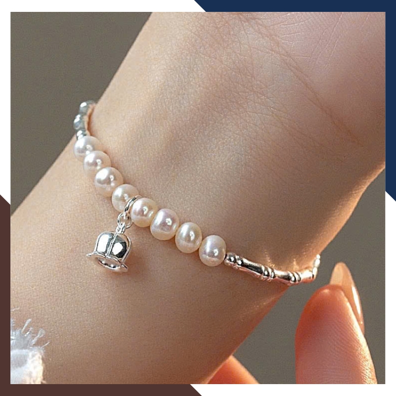 Trang sức ngọc trai – Quà tặng 20/10 ý nghĩa và sang trọng