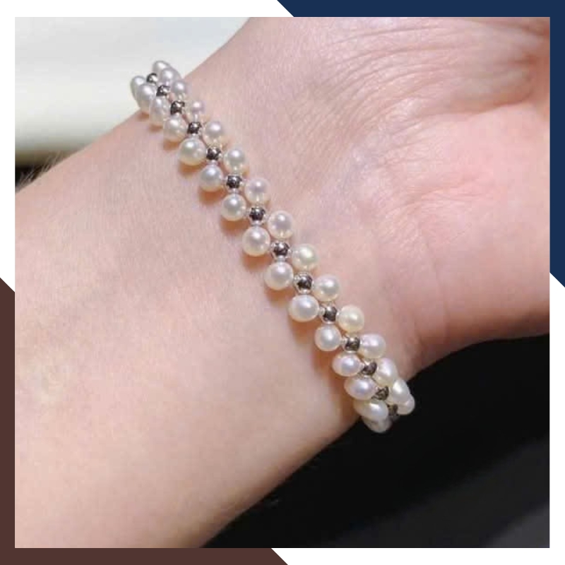 Cách bảo quản ngọc trai để luôn sáng bóng và bền đẹp theo thời gian