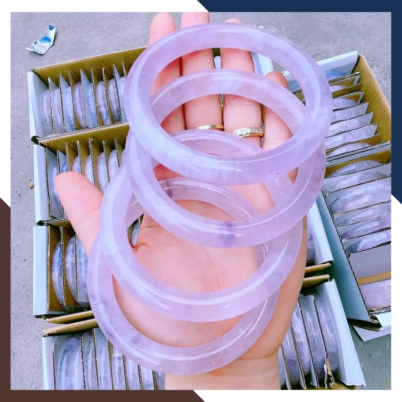 Cách chọn trang sức đá quý hợp mệnh Kim, Mộc, Thủy, Hỏa, Thổ