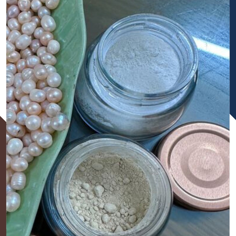 Bột ngọc trai có tác dụng gì?