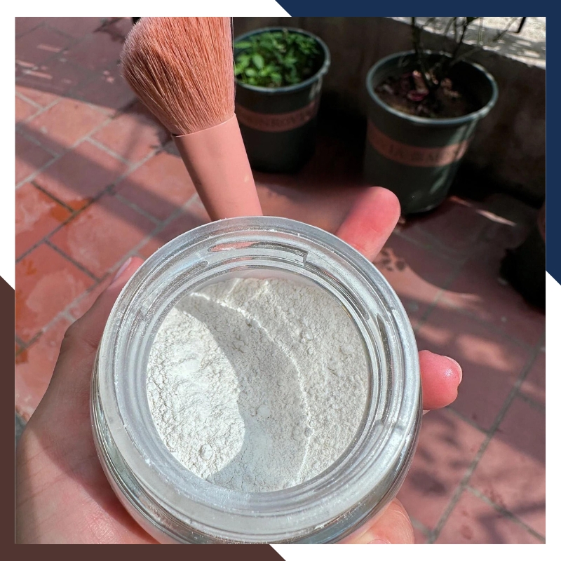 Bột ngọc trai có tác dụng gì?