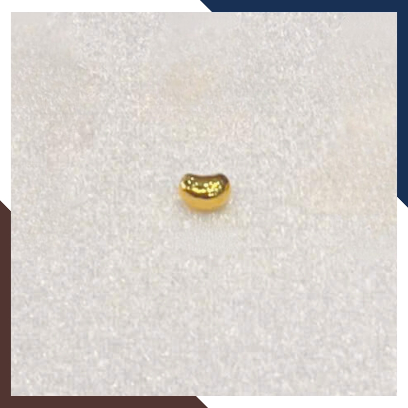 Charm Vàng 24k 9999 Nhiều Mẫu CHARMV108