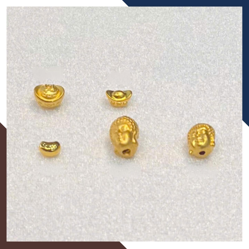 Charm Vàng 24k 9999 Nhiều Mẫu CHARMV108