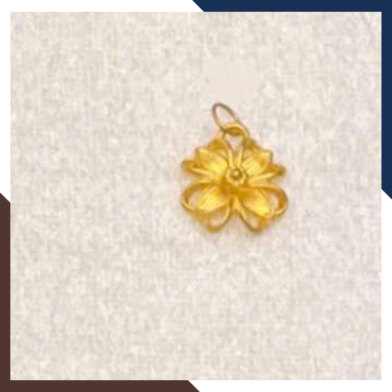 Charm Vàng 24k 9999 Nhiều Mẫu CHARMV108