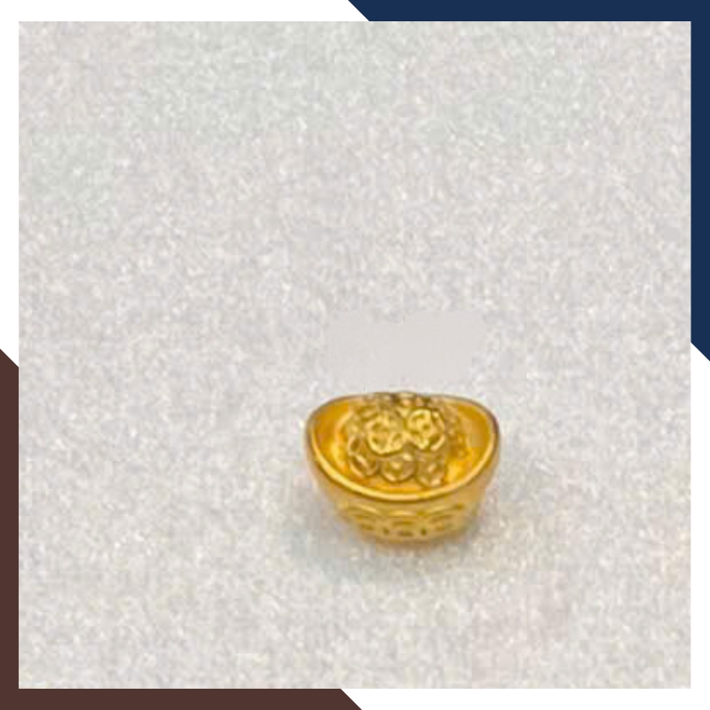 Charm Vàng 24k 9999 Nhiều Mẫu CHARMV108