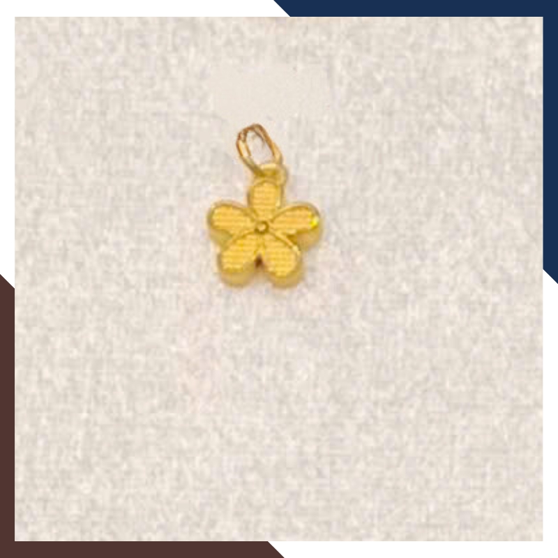 Charm Vàng 24k 9999 Nhiều Mẫu CHARMV108