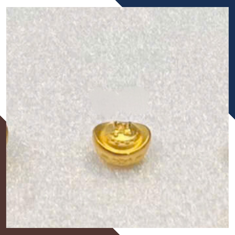 Charm Vàng 24k 9999 Nhiều Mẫu CHARMV108