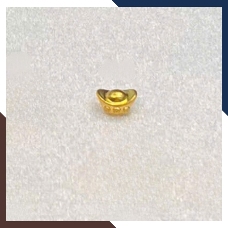 Charm Vàng 24k 9999 Nhiều Mẫu CHARMV108