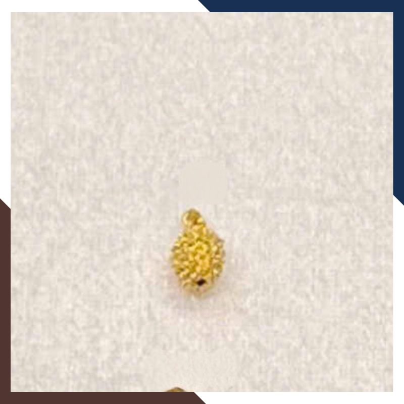 Charm Vàng 24k 9999 Nhiều Mẫu CHARMV108