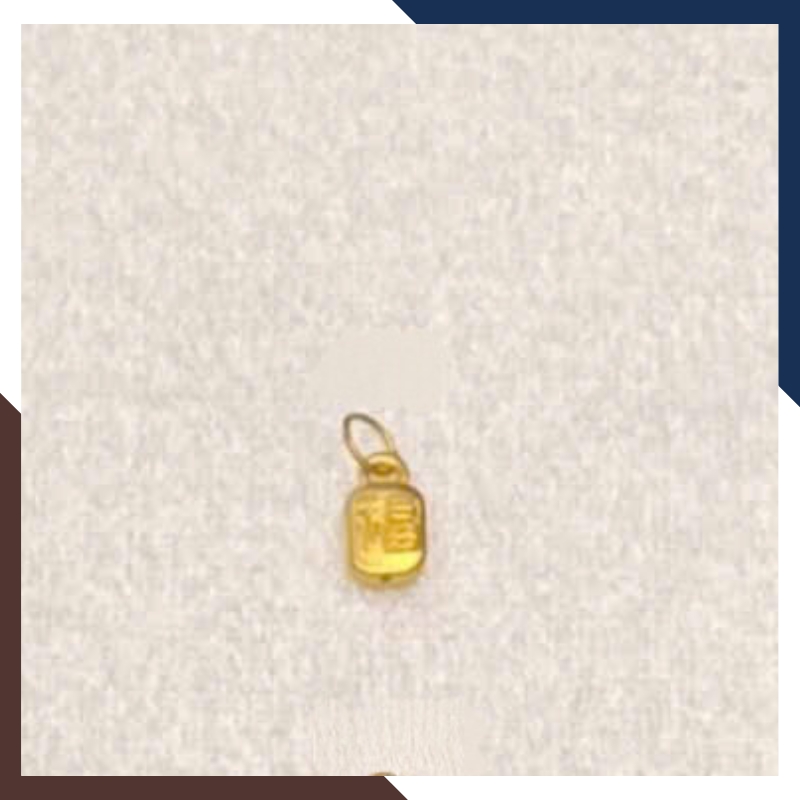 Charm Vàng 24k 9999 Nhiều Mẫu CHARMV108