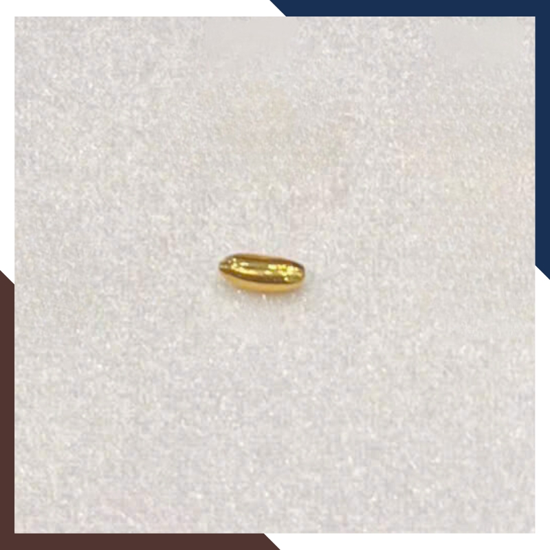 Charm Vàng 24k 9999 Nhiều Mẫu CHARMV108