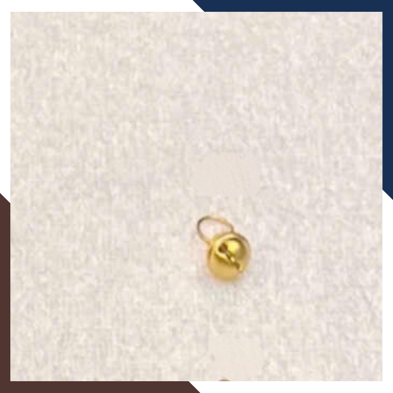 Charm Vàng 24k 9999 Nhiều Mẫu CHARMV108