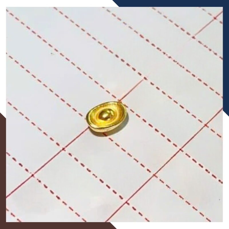 Charm Vàng 24k 9999 Nhiều Mẫu Mới Đẹp Mã CHARMV55