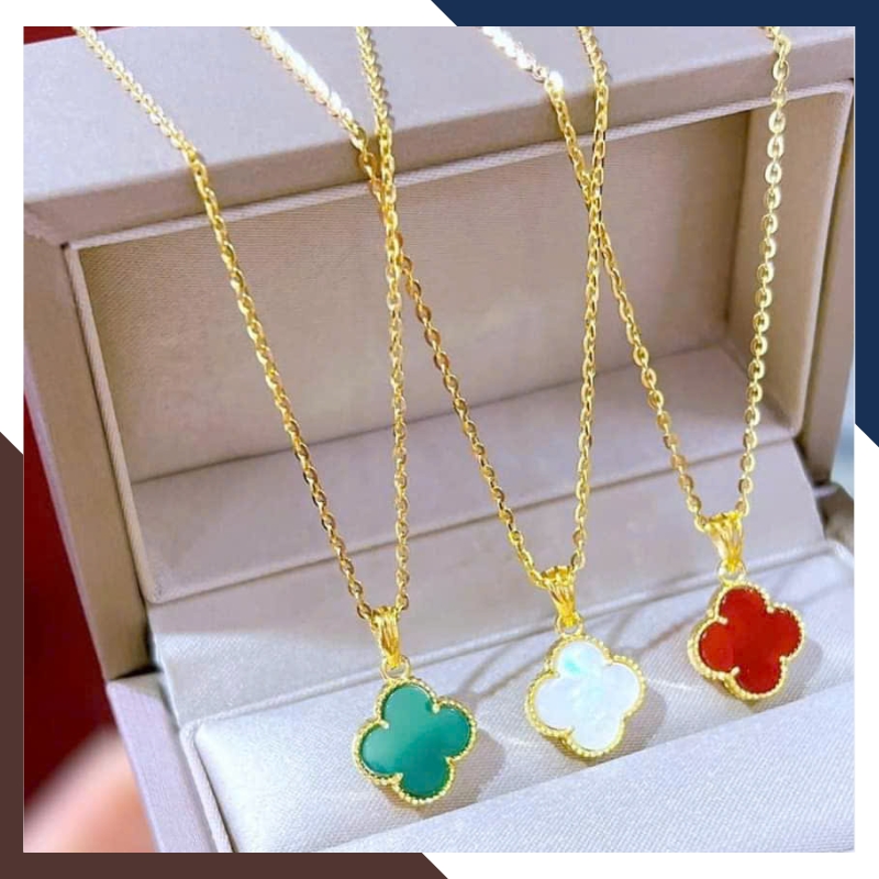 Cỏ 4 lá là gì? Biểu tượng hạnh phúc và may mắn hiếm có