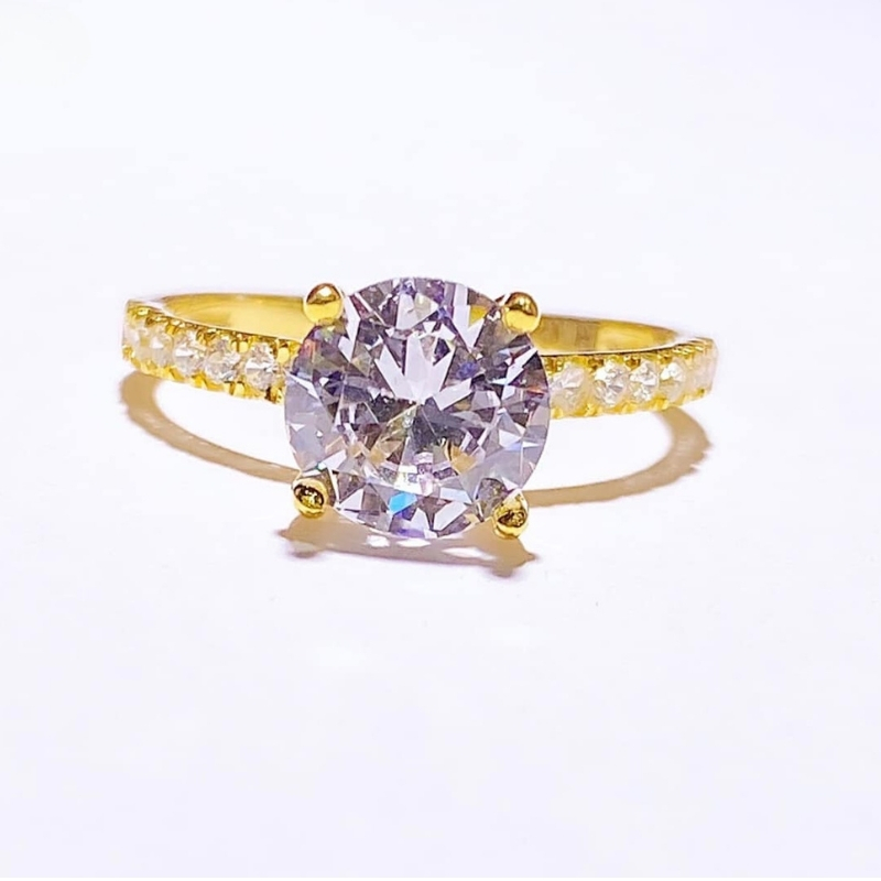 Nhẫn Cầu Hôn dưới 5 triệu