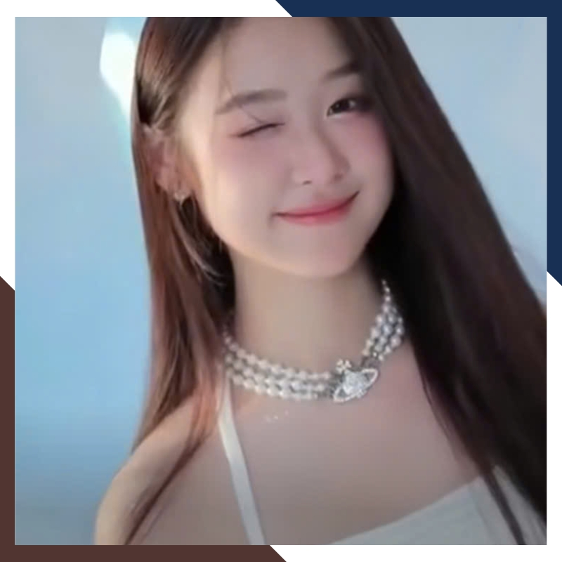 Trang sức ngọc trai cho trang phục công sở – Thanh lịch & tỏa sáng