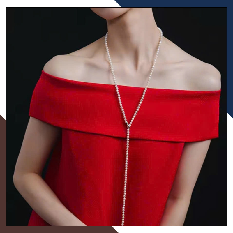 Độ tuổi nào nên đeo ngọc trai?