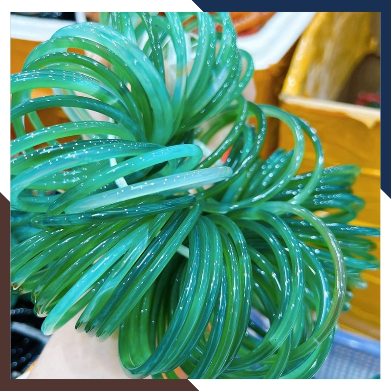 Hướng Dẫn Chọn Vòng Tay Phong Thuỷ Hợp Mệnh Kim – Mộc – Thuỷ – Hoả – Thổ