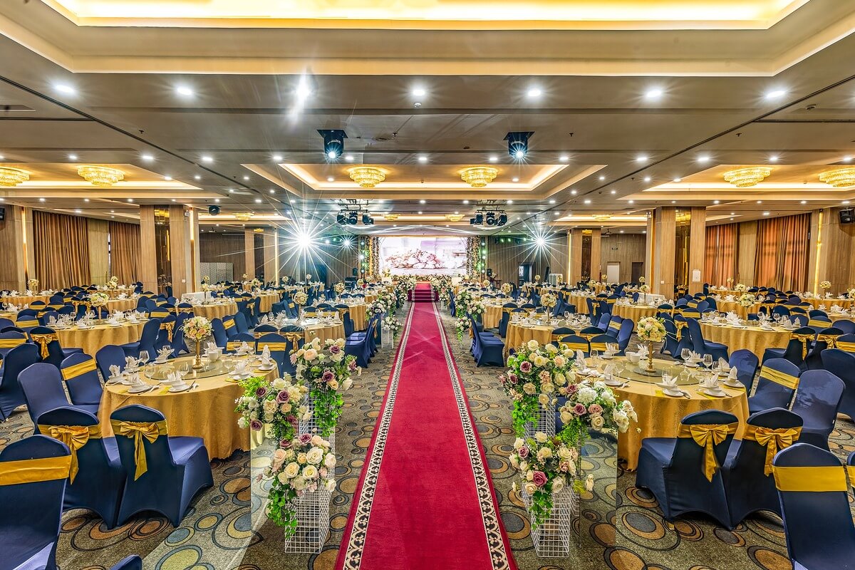 FMD Media – Đơn vị quay chụp tổ chức sự kiện nhà hàng uy tín tại Hải Phòng