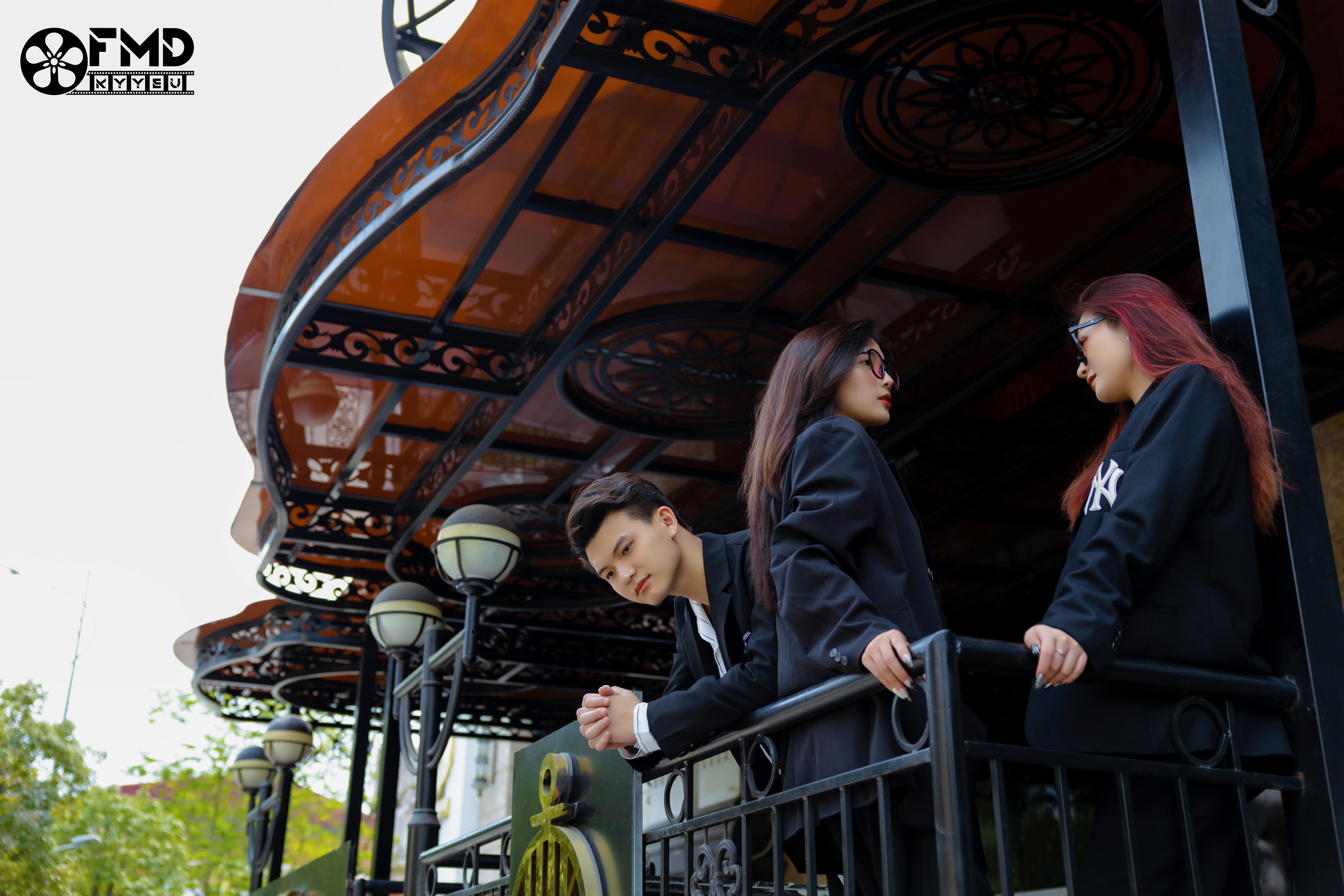 FMD Media – Đơn vị chụp ảnh kỷ yếu Hải Phòng chuyên nghiệp