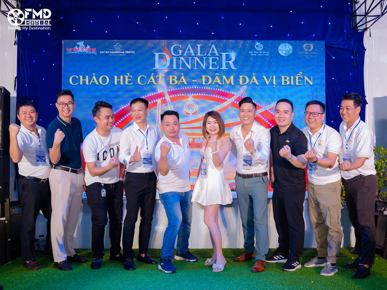 Kinh nghiệm tổ chức sự kiện – Thiết kế ấn phẩm sự kiện