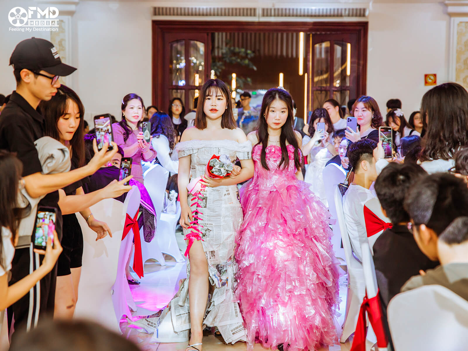 Tổ chức sự kiện cần những gì? – Kế hoạch chi tiết