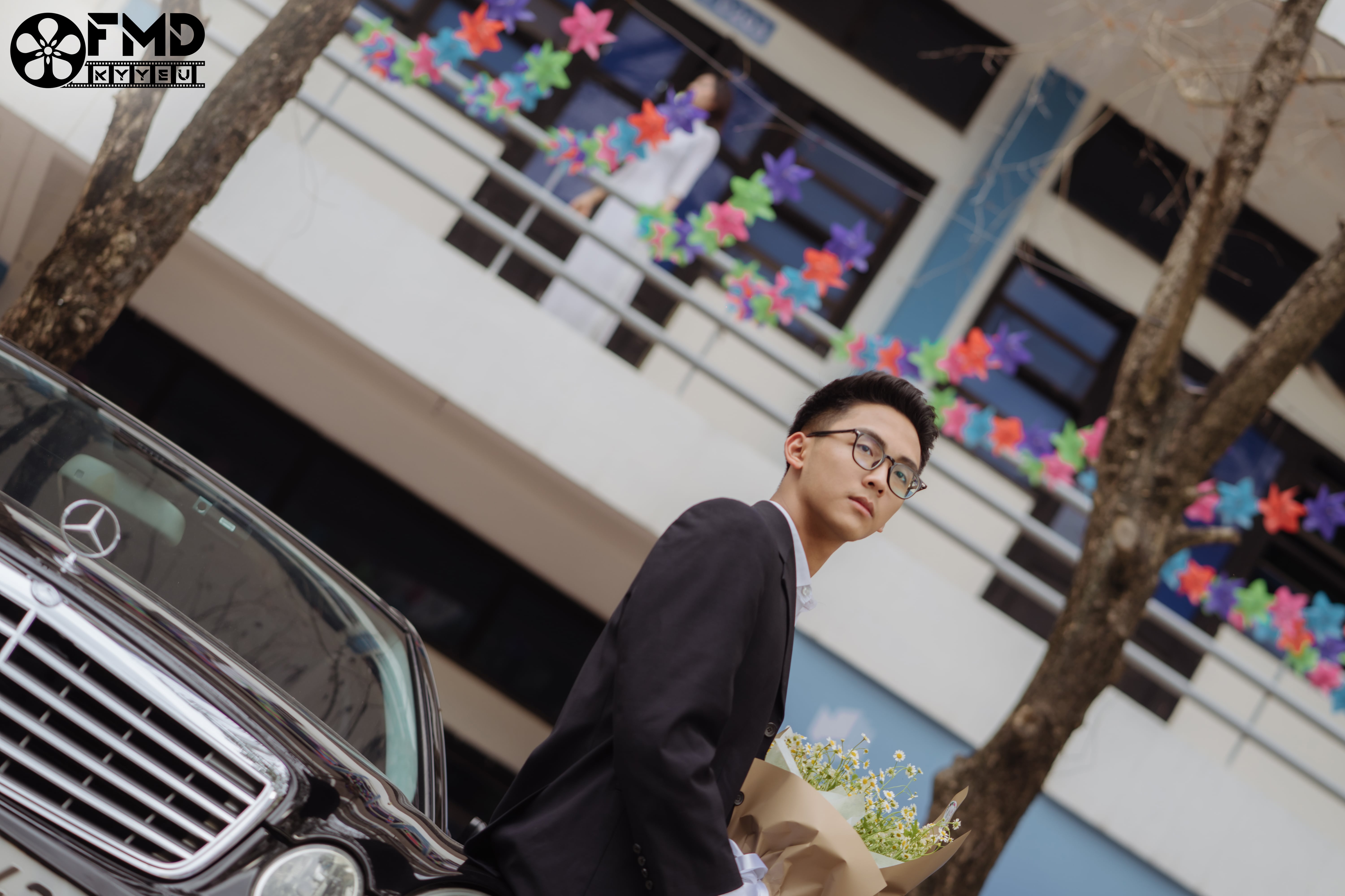 Chụp ảnh kỷ yếu là gì?