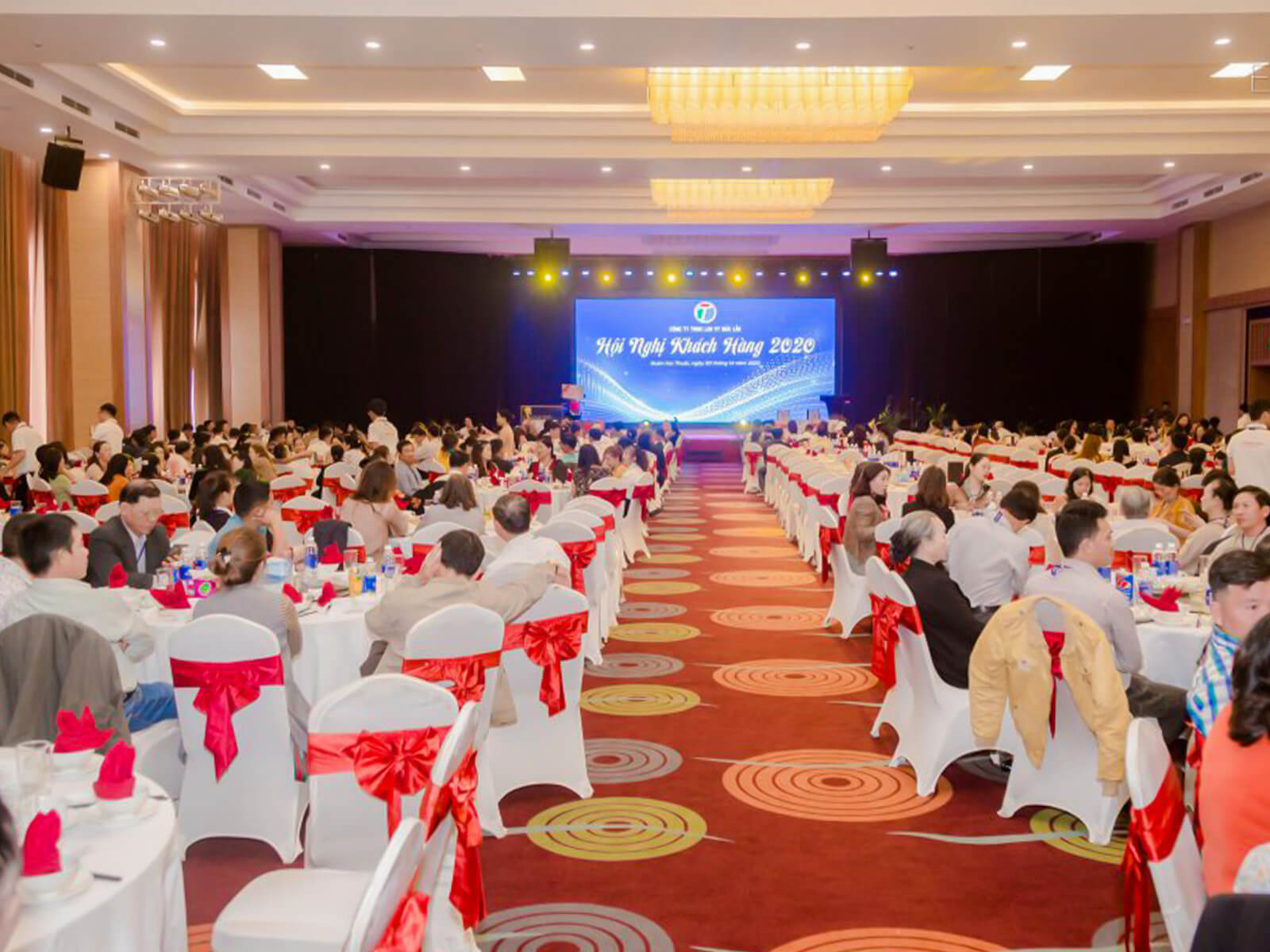 FMD Media – Đơn vị tổ chức sự kiện chuyên nghiệp tại Hải Phòng