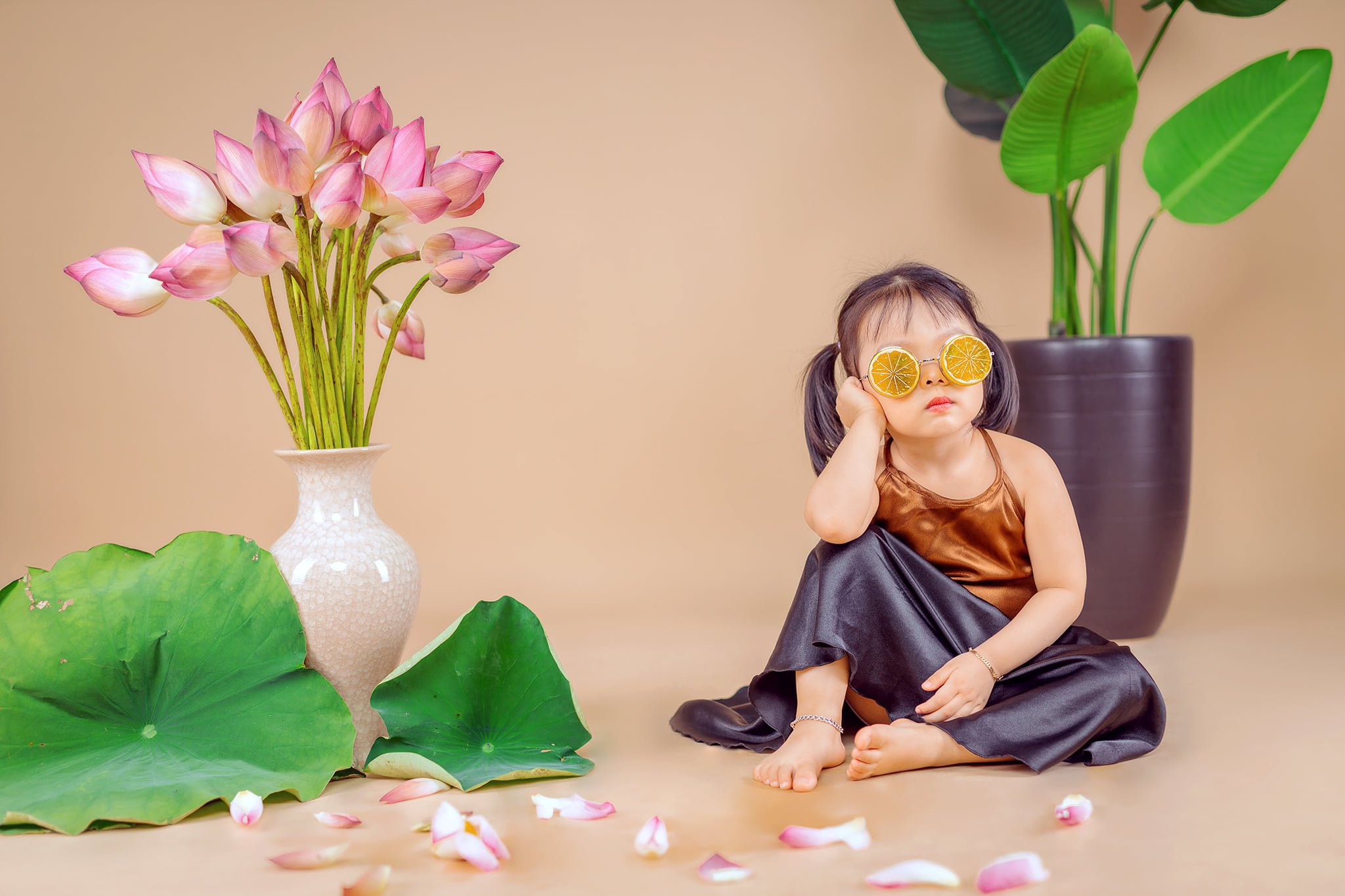 Studio chụp ảnh ở Hải Phòng chất lượng cao – Mon's Studio