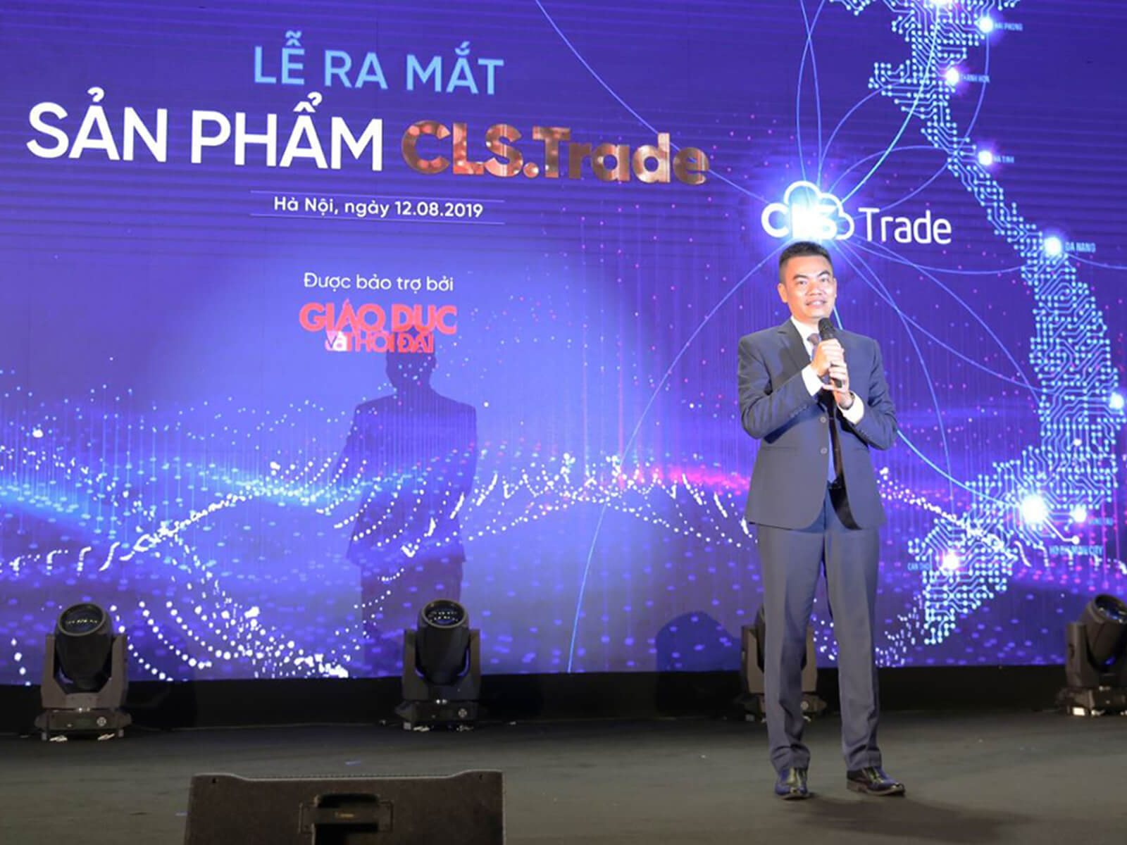 FMD Media cung cấp nhiều hạng mục dịch vụ cho sự kiện ra mắt sản phẩm mới