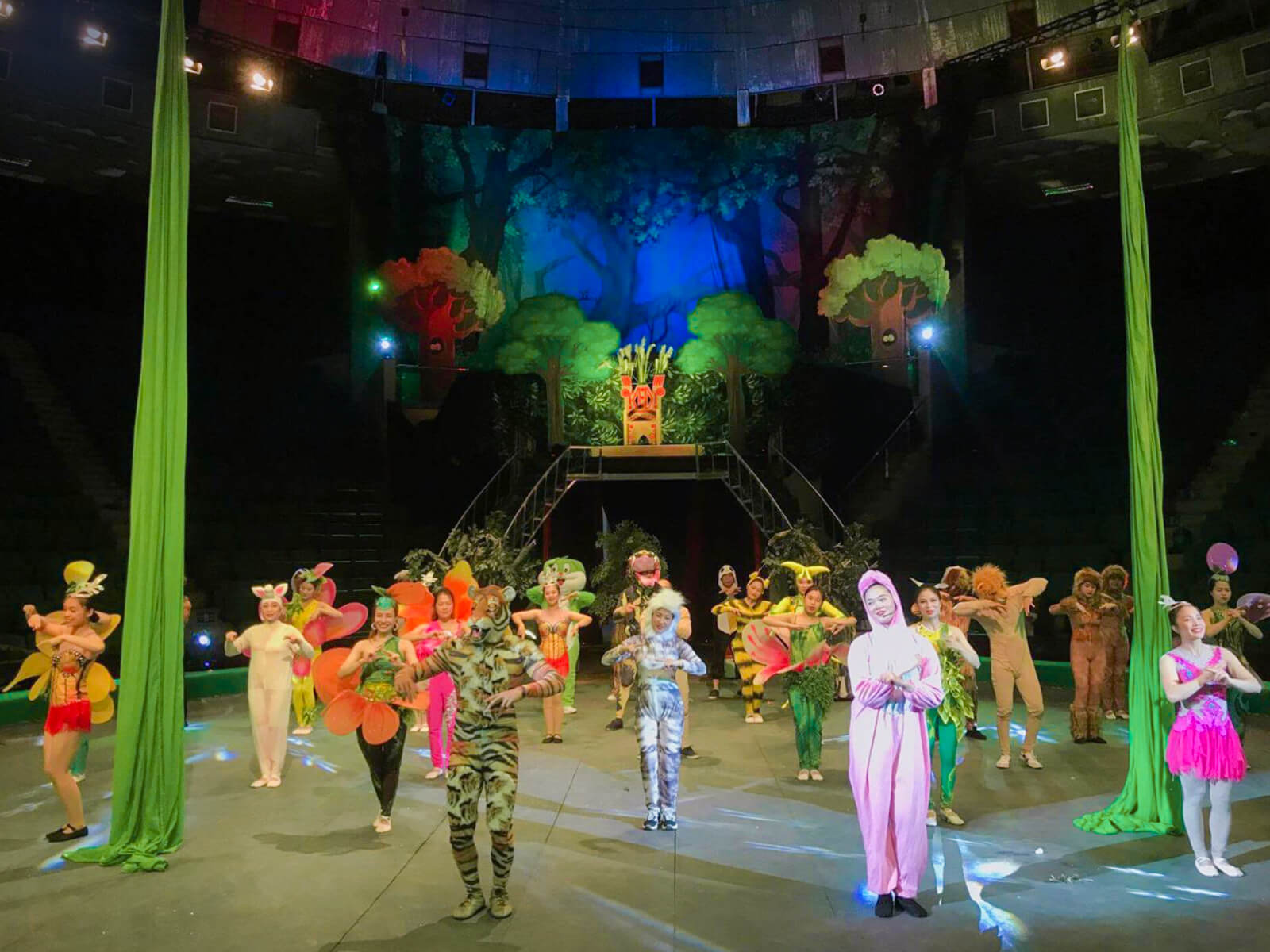 Đơn vị tổ chức sự kiện chuyên nghiệp tại Hải Phòng – FMD Media