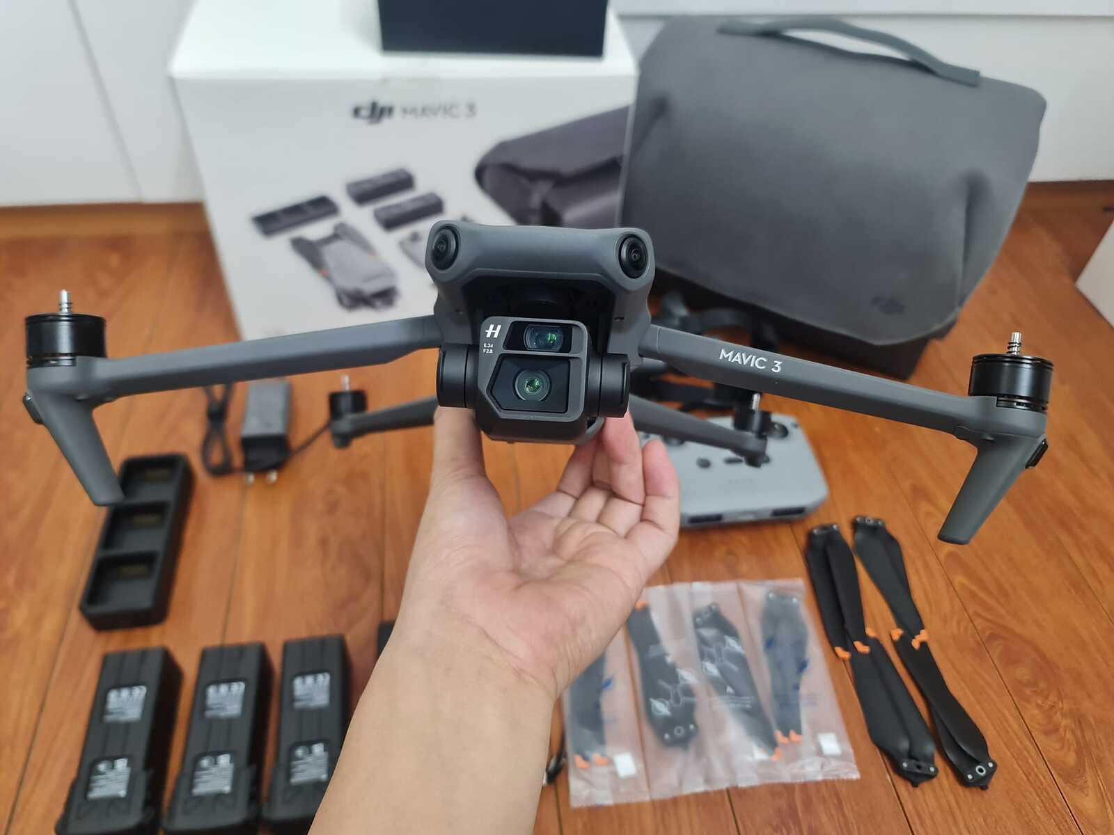 FMD Media là đơn vị cho thuê và quay flycam du lịch uy tín tại Hải Phòng