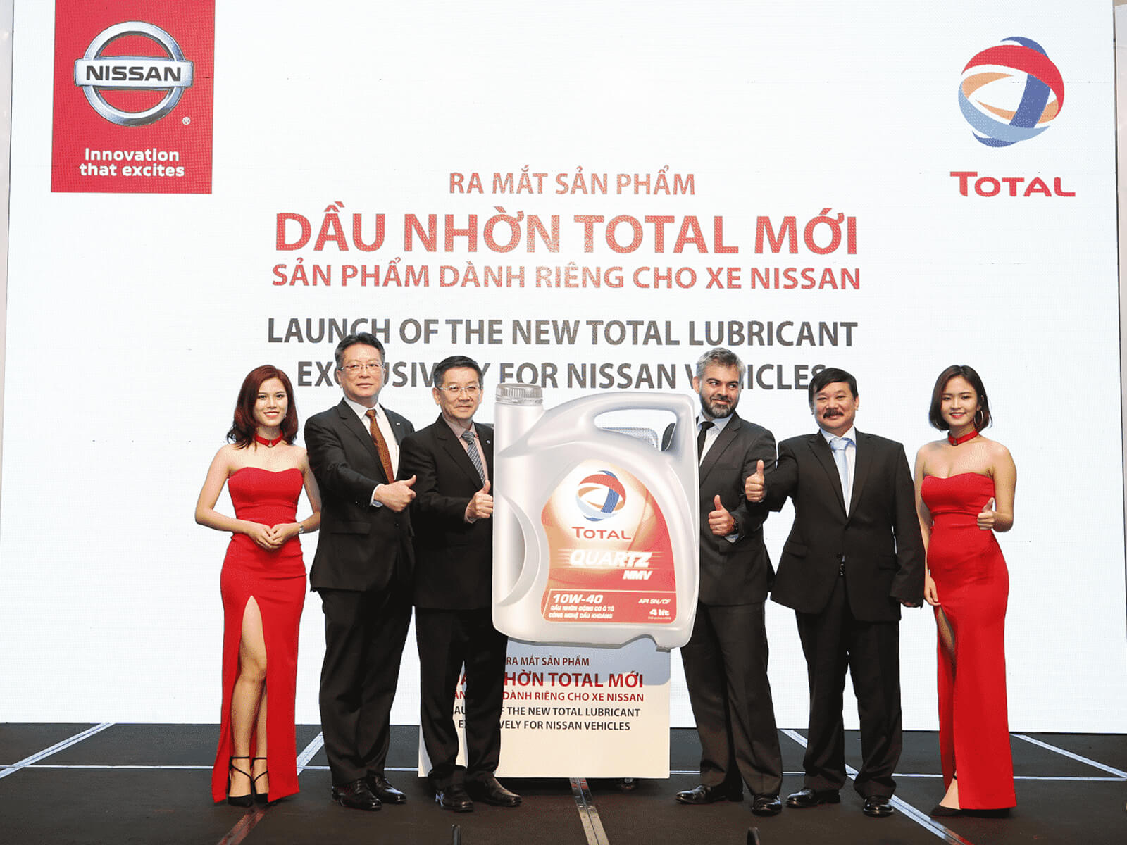 Tổ chức sự kiện event ra mắt sản phẩm là gì?