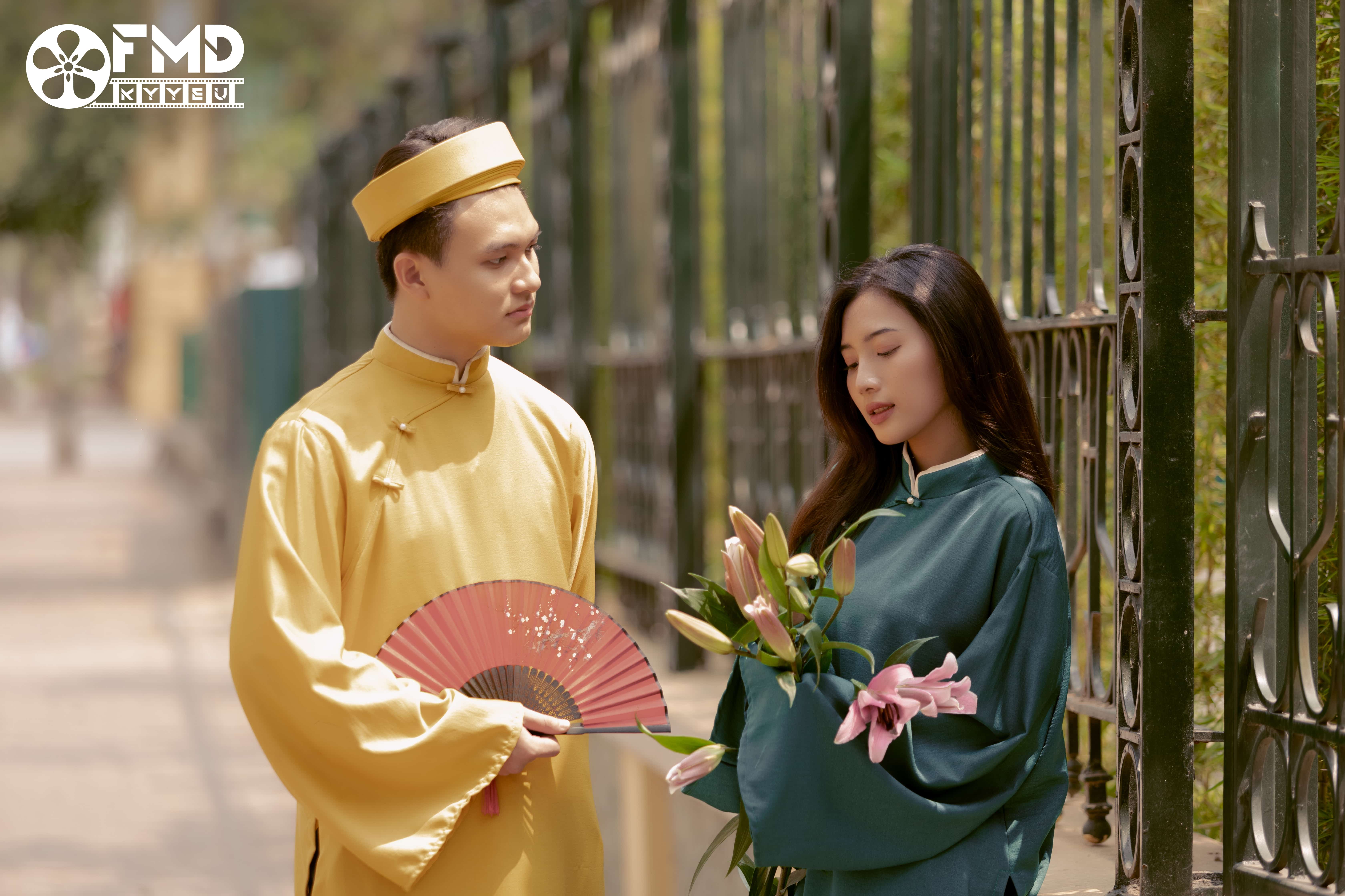 FMD Media cung cấp dịch vụ chụp ảnh kỷ yếu chất lượng cao