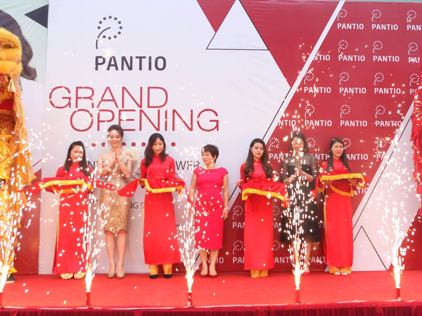 FMD Media hiện đang cung cấp nhiều gói dịch vụ tổ chức sự kiện giá rẻ Hải Phòng