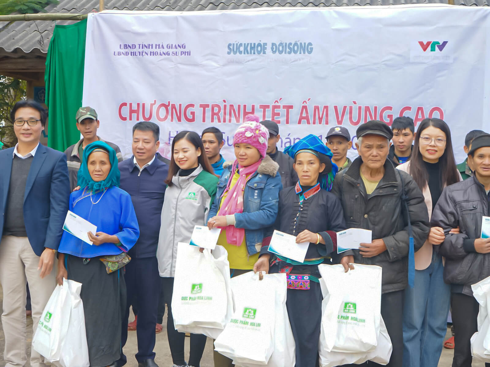 Cần chuẩn bị những gì khi tổ chức sự kiện từ thiện?